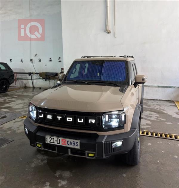 جيتور T2 2025 للبيع في العراق -  بغداد